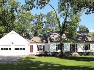 548 Glendale Rd, Hampden, MA 01036