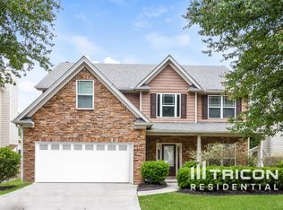 1080 Arbor Grove Rd, Sugar Hill, GA 30518