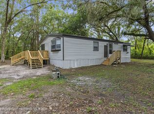 445 Korbus Rd, Brooksville, FL 34604