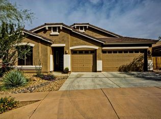 2602 W Via De Pedro Miguel, Phoenix, AZ 85086