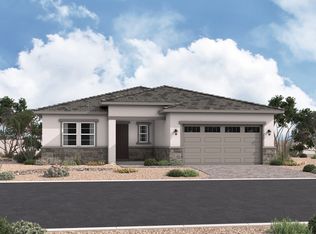 Bartlett Plan, Sanctuary, Phoenix, AZ 85041