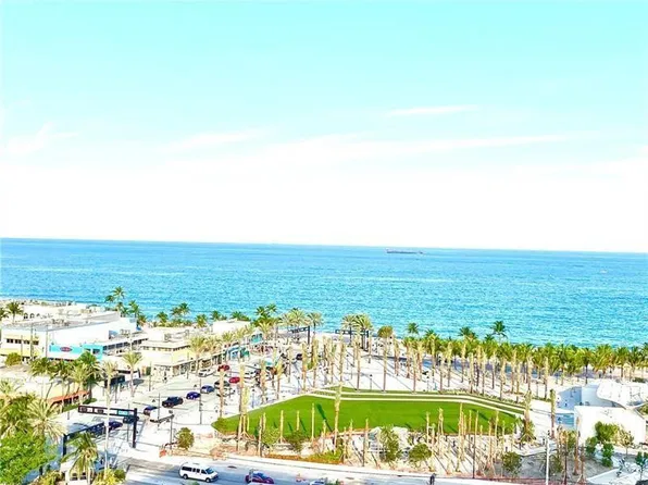 1 Las Olas Circle #1204, Fort Lauderdale, FL 33316