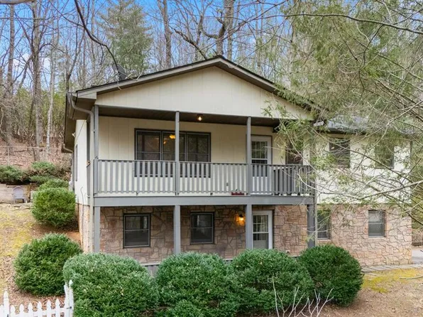 194 Brandon Ln, Otto, NC 28763