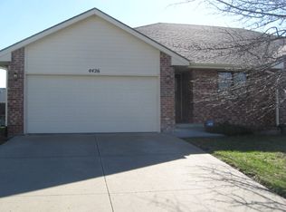 4426 SE Wisconsin Ave, Topeka, KS 66609