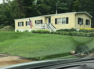 34 Diamond Hill Rd, Glocester, RI 02814