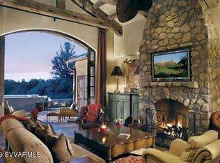 220 Secret Canyon Dr A-18 Dr #18, Sedona, AZ 86336