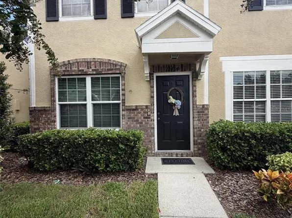 12434 BERKELEY SQUARE DRIVE, TAMPA, FL 33626