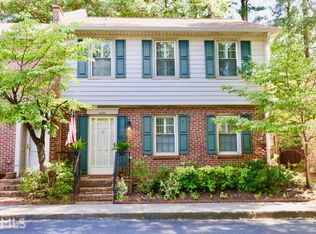 3434 Ashwood Ln, Atlanta, GA 30341