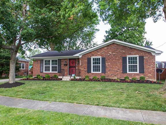 2nd image of 4411 Woodgate Ln