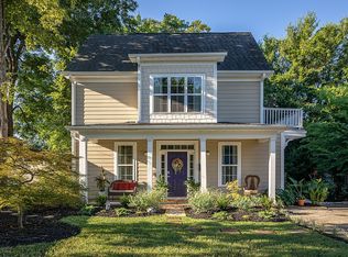 410 Worth St, Raleigh, NC 27601