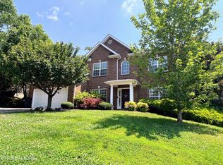 1230 Long Leaf Ln, Knoxville, TN 37932