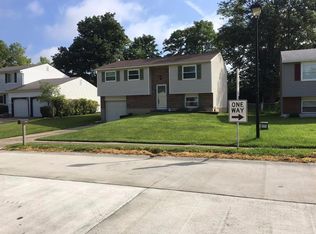 3214 Spring Valley Dr, Erlanger, KY 41018