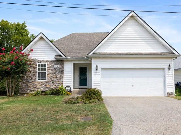 2320 Green Trails Ct, Antioch, TN 37013