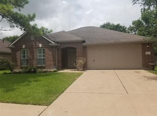 1422 Three Forks Dr, Katy, TX 77450