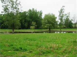 1395 N Kelso Rd, Pittsford, MI 49271