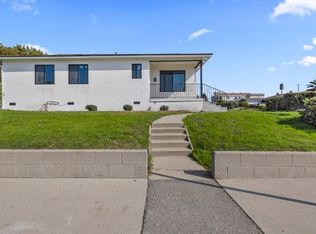 12226 Berendo Ave, Los Angeles, CA 90044