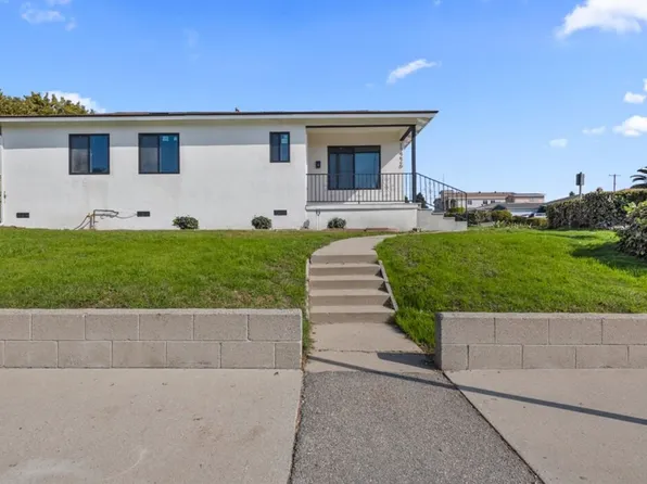 12226 Berendo Ave, Los Angeles, CA 90044