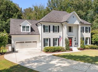 15837 Breton Brook St, Huntersville, NC 28078