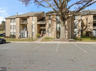 5476 Cedar Ln UNIT C-3, Columbia, MD 21044