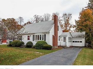 236 Shagbark Dr, Bristol, CT 06010