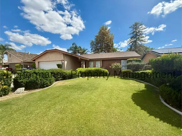 6917 Natchitoches Way, Bakersfield, CA 93309