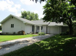 1582 Highway 215, Brighton, MO 65617