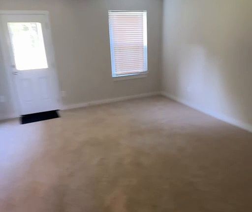Lower Level Bedroom