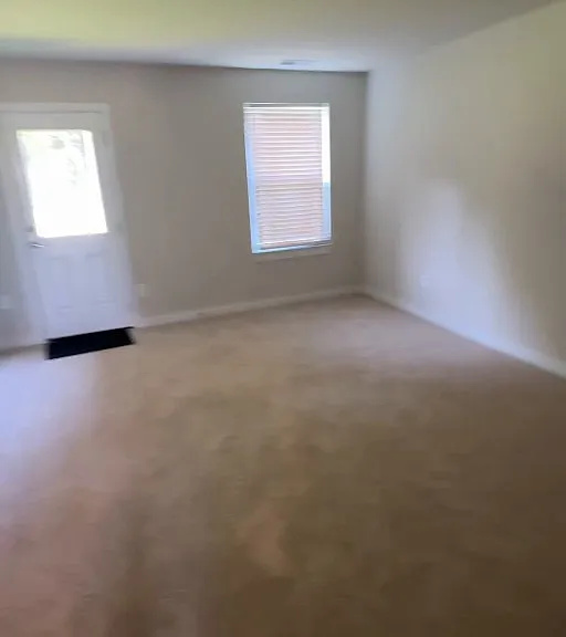 Lower Level Bedroom