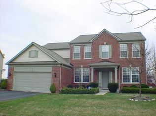 11527 Millennium Pkwy, Plainfield, IL 60585