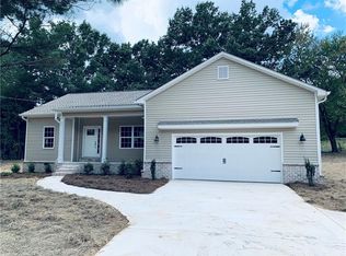 519 Peeples Valley Rd, Cartersville, GA 30121