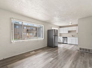 Towne Apartments, Ogden, UT 84401