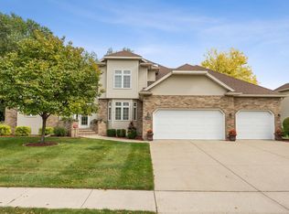 4902 Rose Creek Pkwy S, Fargo, ND