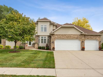 4902 Rose Creek Pkwy S, Fargo, ND, 58104