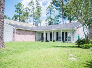 6728 Alisa Dr, Slidell, LA 70460