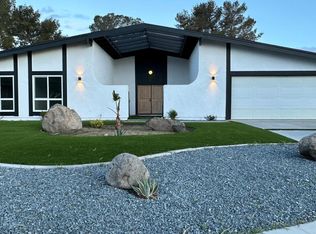 606 Scott St #A, Ridgecrest, CA 93555