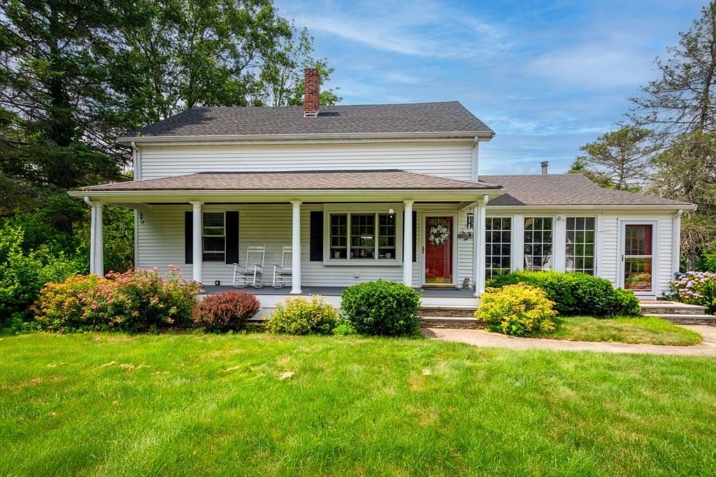 380 Gilbert St, Mansfield, MA 02048 MLS 73258966 Zillow