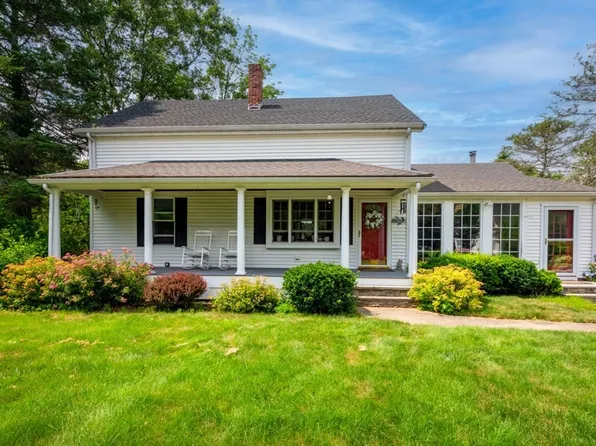 380 Gilbert St, Mansfield, MA 02048