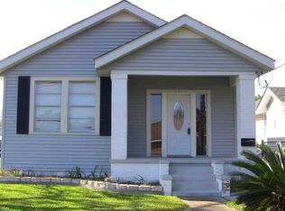 604 Urbandale St, Marrero, LA 70072