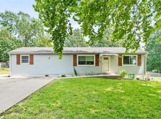 15801 Allen Ave, Belton, MO 64012