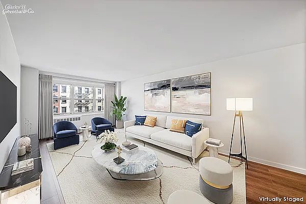 1st image of 166 E 35th St APT 4E