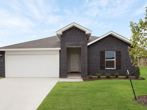 2011 E San Antonio St, Broken Arrow, OK 74012