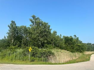 0 Farwell St, New Baltimore, MI 48047