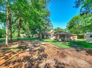 2624 Bellevue Rd, Haughton, LA 71037
