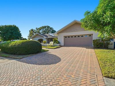 2912 Mill Stream Ct, Clearwater, FL, 33761