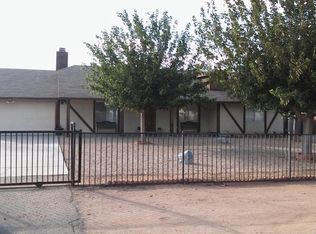 15470 Ute Rd, Apple Valley, CA 92307