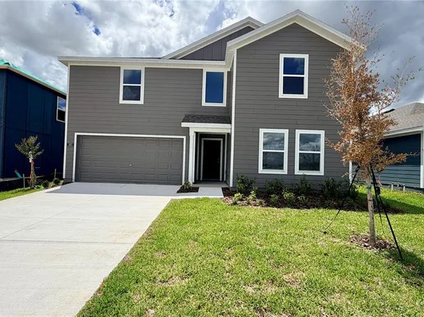 583 Artemis St, Lake Wales, FL 33853