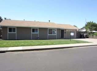 221 Elwood St, Suisun City, CA 94585