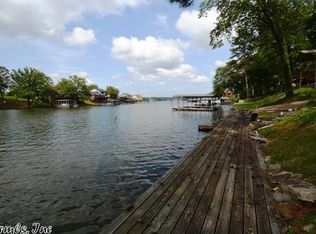 127 Mimosa Point, Hot Springs National Park, AR 71913