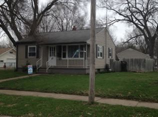 223 Polk St, Waterloo, IA 50703