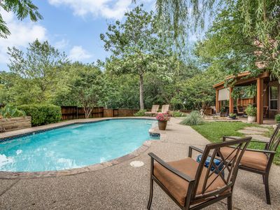 400 Clover Leaf Ln, McKinney, TX, 75072